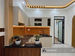 Dt khủng 93m2, nở hậu, 4pn, có gara  hẻm trần xuân soạn  7.xtỷ