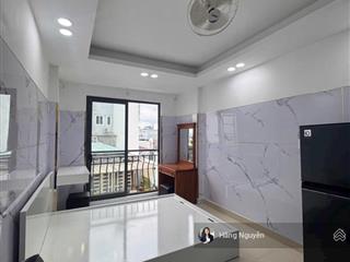 Chỉ hơn 80tr/m2, ngang 4.5m  btct sẵn khách thuê  huỳnh tấn phát  7.x tỷ