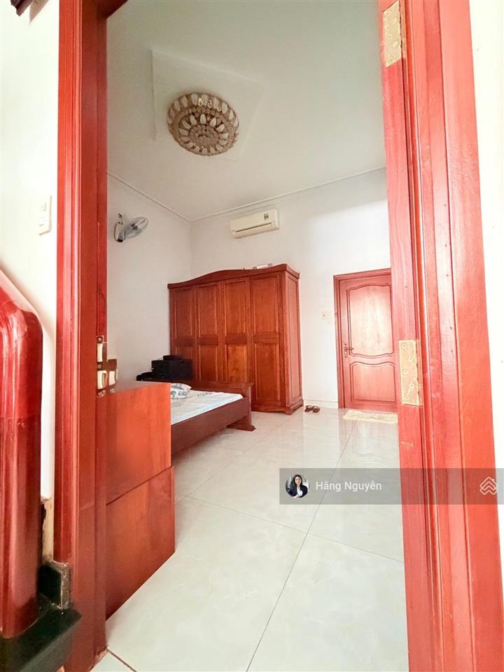 Villa mini có vườn giữa lòng q.7 110m2 chỉ có 8 tỷ  huỳnh tấn phát