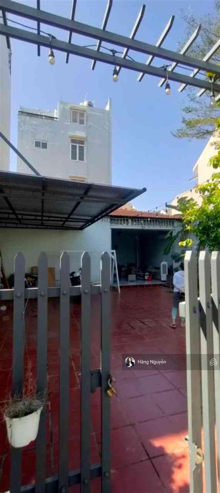 Huỳnh tấn phát  ngang bề thế 9m  hợp xây biệt thự mini  110m2 chỉ hơn 6 tỷ