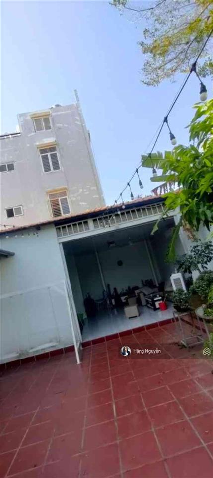 Huỳnh tấn phát  ngang bề thế 9m  hợp xây biệt thự mini  110m2 chỉ hơn 6 tỷ