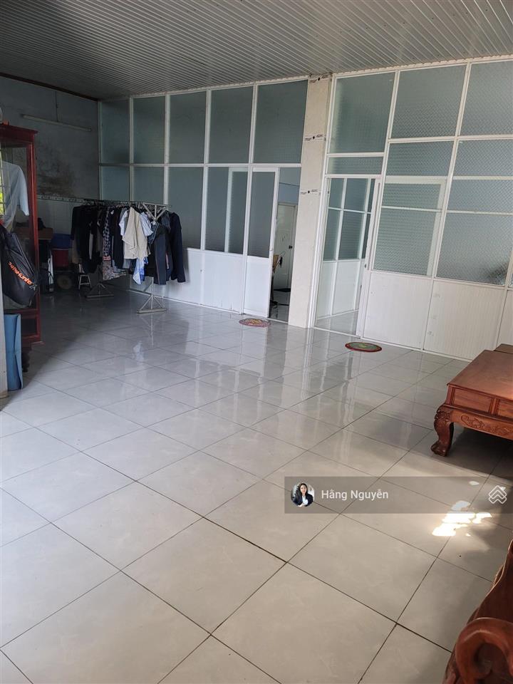 Bán nhà cũ dt lớn 117m2 sát bên kdc nam long  hợp xây mới  chỉ nhỉnh 6 tỷ