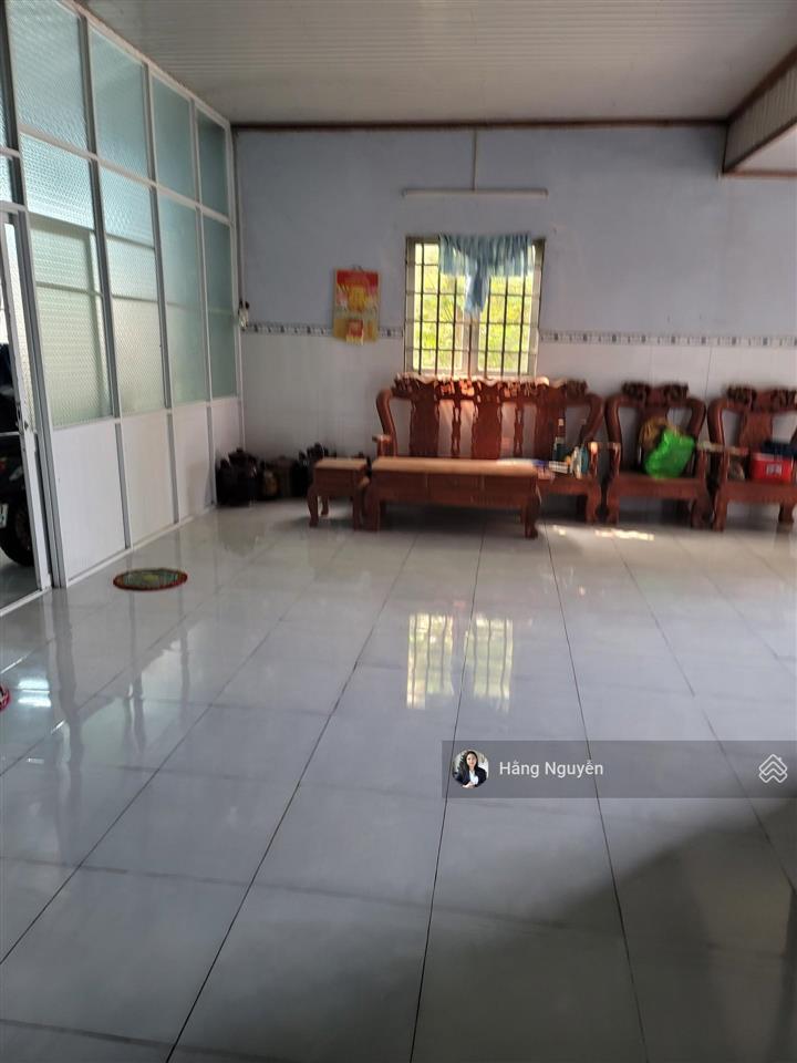 Bán nhà cũ dt lớn 117m2 sát bên kdc nam long  hợp xây mới  chỉ nhỉnh 6 tỷ