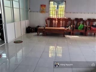 Bán nhà cũ dt lớn 117m2 sát bên kdc nam long  hợp xây mới  chỉ nhỉnh 6 tỷ