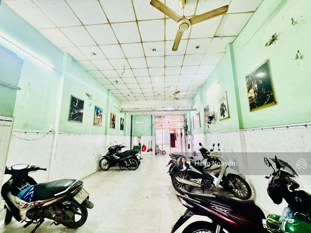 Bán nhà nát huỳnh tấn phát  dt khủng 120m2 ngang 8.5m  chỉ 6,x tỷ