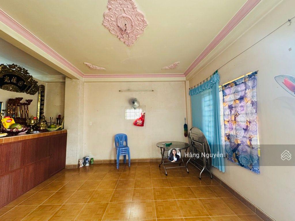 Bán nhà nát huỳnh tấn phát  dt khủng 120m2 ngang 8.5m  chỉ 6,x tỷ