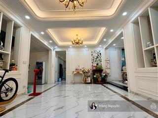 Huỳnh tấn phát  ngang lớn 6m hiếm  sẵn nhà ở liền  111m2 8 tỷ
