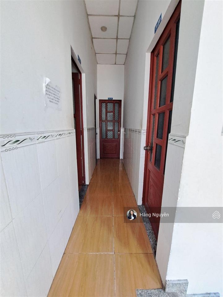 Bán nhà 4 tầng  vừa ở vừa cho thuê  95m2 ngang 4.6m  huỳnh tấn phát sát bên q.4  7,x tỷ