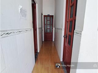 Bán nhà 4 tầng  vừa ở vừa cho thuê  95m2 ngang 4.6m  huỳnh tấn phát sát bên q.4  7,x tỷ