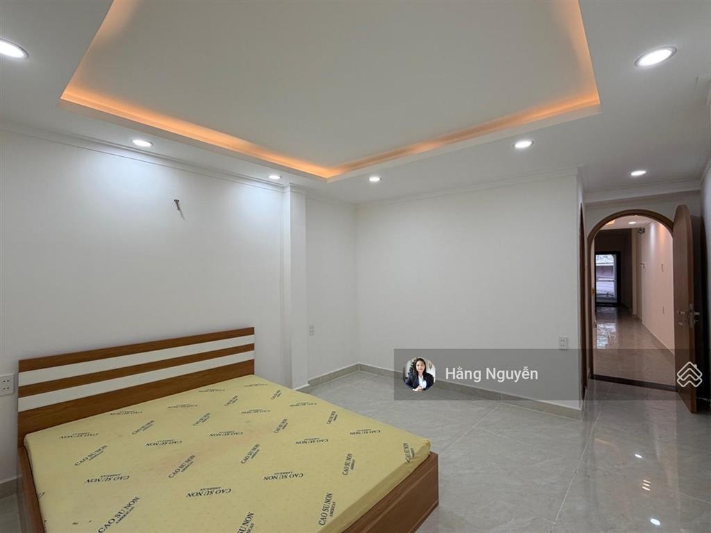 Hiếm bán! nhà hẻm trần xuân soạn  tương lai ra đường số  85m2 chỉ 7,x tỷ