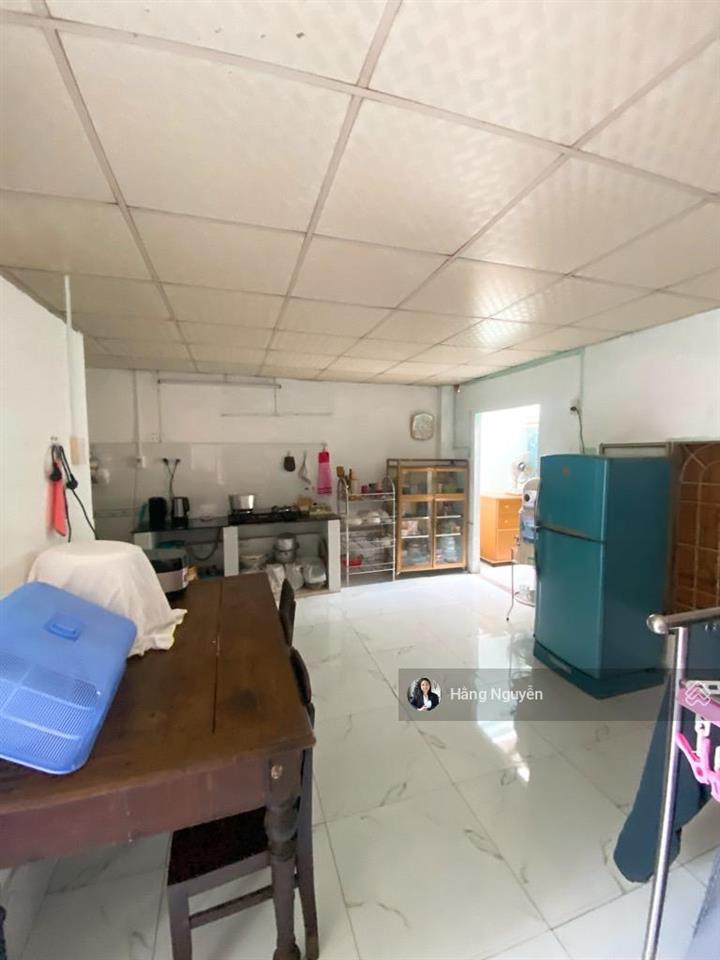 Ngộp bán nhà nát tặng dãy trọ huỳnh tấn phát q7 ngang 6,5m xây chdv cực đẹp 6 tỷ