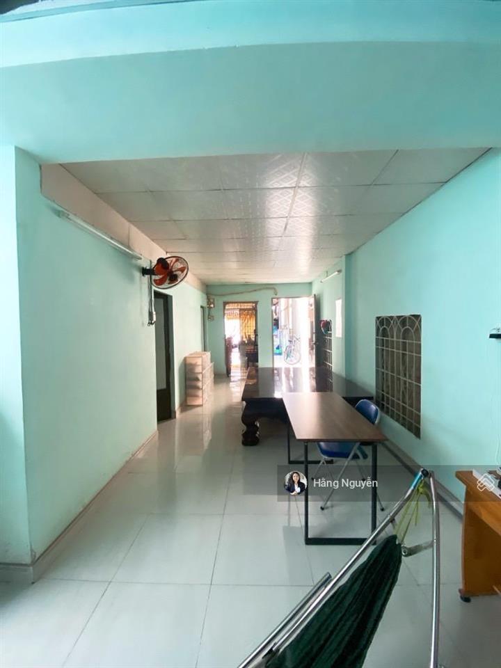 Ngộp bán nhà nát tặng dãy trọ huỳnh tấn phát q7 ngang 6,5m xây chdv cực đẹp 6 tỷ