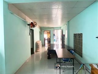 Ngộp bán nhà nát tặng dãy trọ huỳnh tấn phát q7 ngang 6,5m xây chdv cực đẹp 6 tỷ