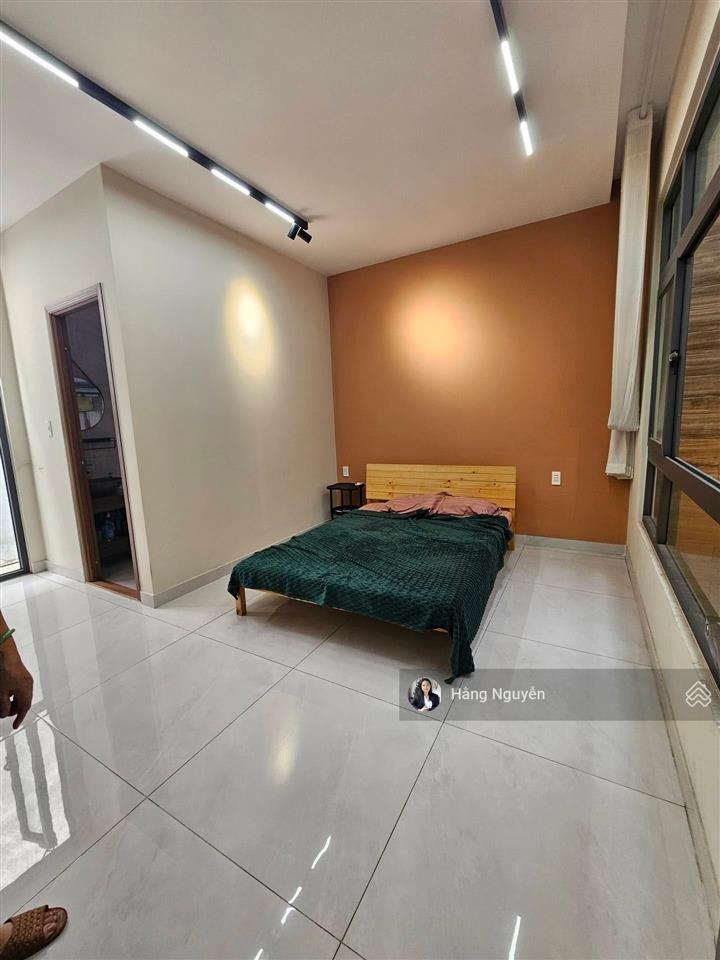 Bán nhà huỳnh tấn phát kế nhà thi đấu q.7  105m2 ngang lớn hợp xây chdv  6,x tỷ