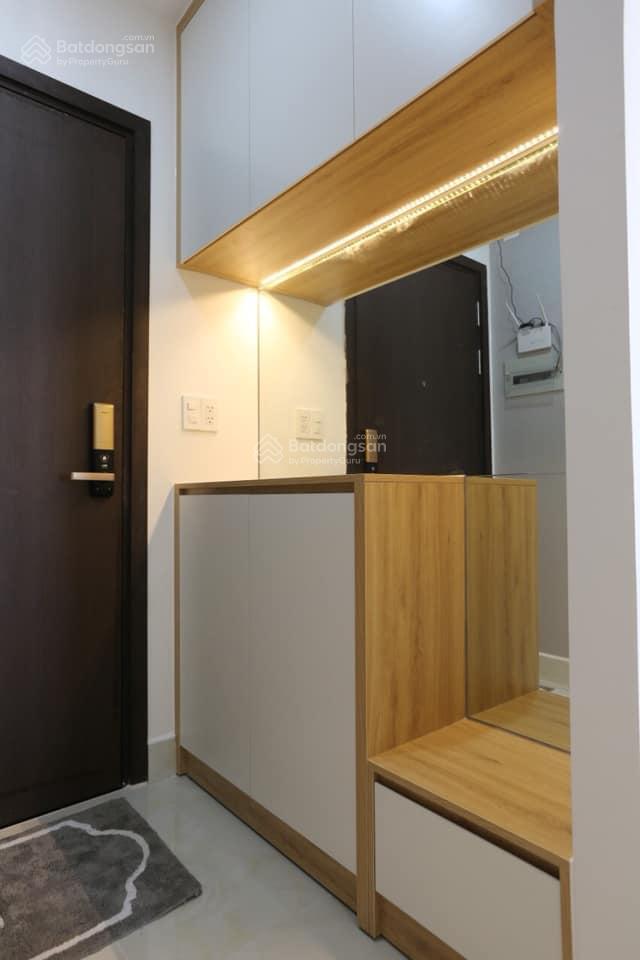 Căn hộ kingston residence  80m² 2pn 2wc  đầy đủ tiện nghi   0906 887 *** quân