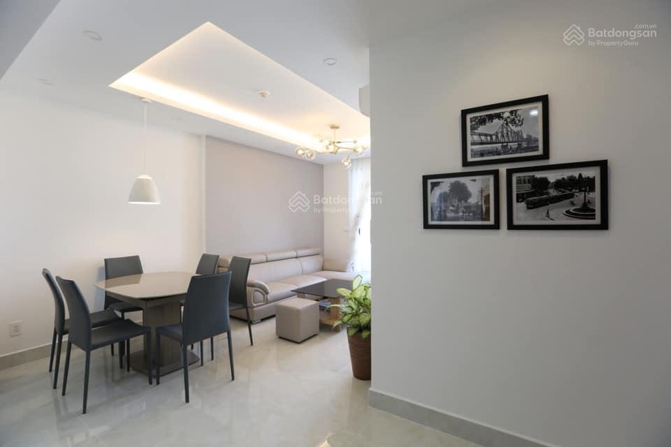 Căn hộ kingston residence 80m2 2pn 2wc đầy đủ tiện nghi 0906.887,586 quân