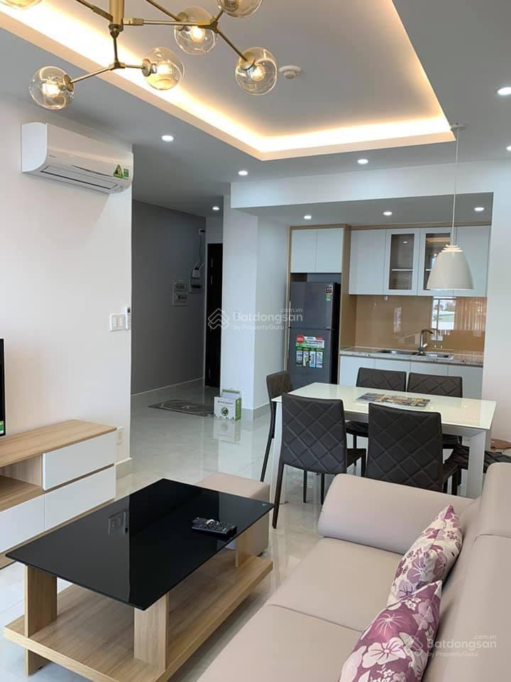 Căn hộ kingston residence  80m² 2pn 2wc  đầy đủ tiện nghi   0906 887 *** quân