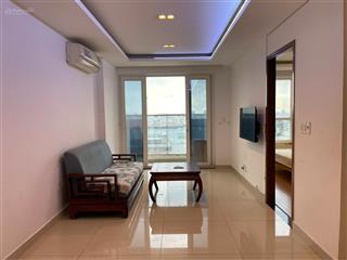 Chuyên cho thuê các căn hộ sky center phổ quang 75m2 2 phòng ngủ/2wc   0906.887,586 quân