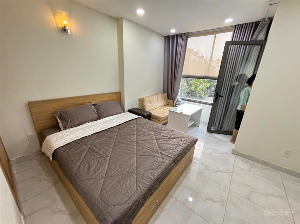 Căn hộ 1 phòng ngủ studio novaland orchard garden 38m2  giá 10tr/ 75m2 = giá 17tr/  0906.887,586