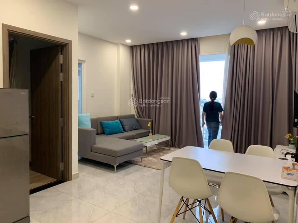 Căn hộ chung cư sunny plaza gần công viên gia đinh, 80m2 2 phòng ngủ giá 14tr/ 0906.887,586 quân