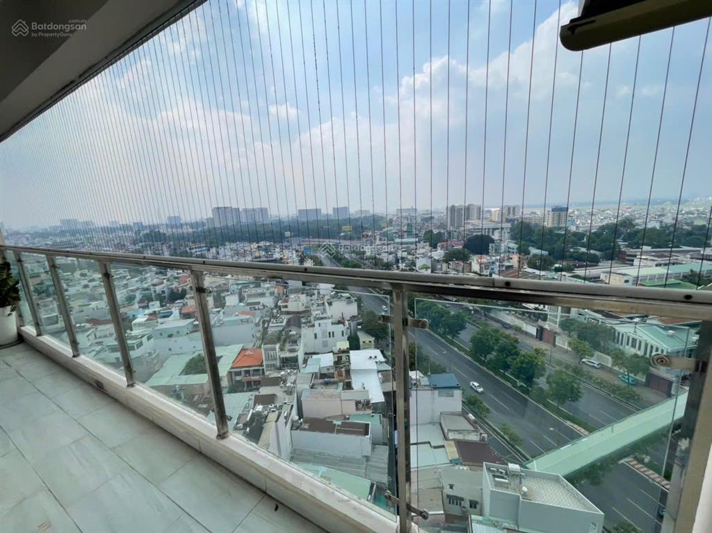 Chuyên cho thuê chung cư sunny plaza gần sân bay 98m2 3pn=17tr/ tel 0906,887.586