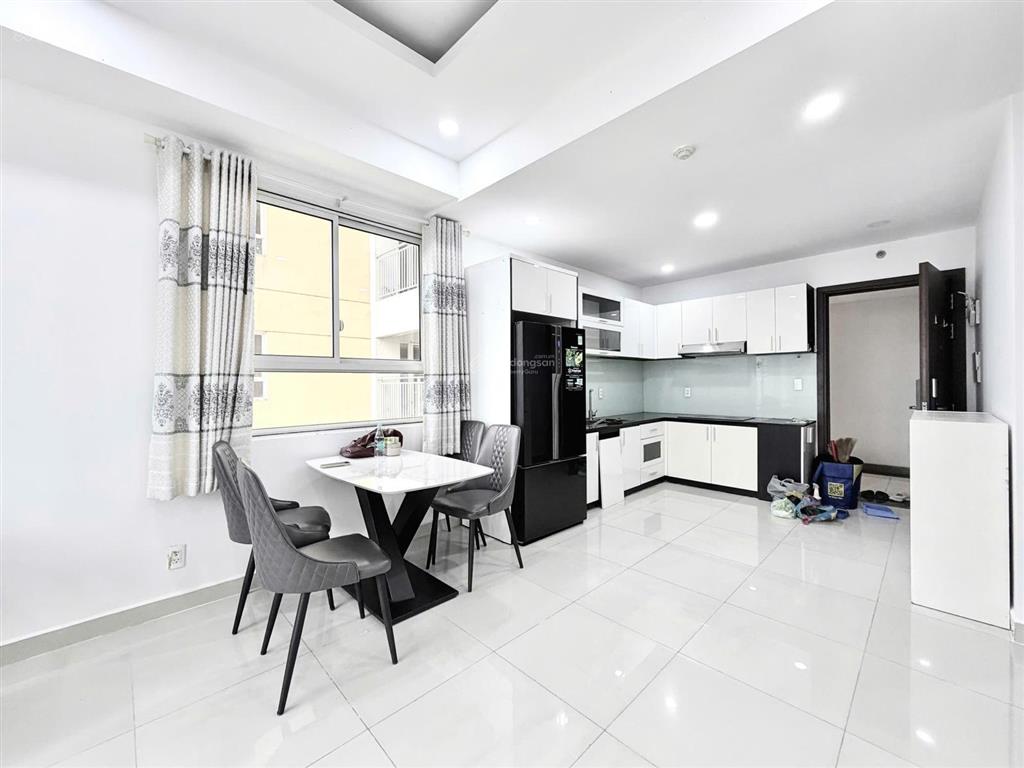 Chuyên cho thuê the botanica phổ quang 75m2 2pn/2wc full nội thất, đầy đủ tiện ích