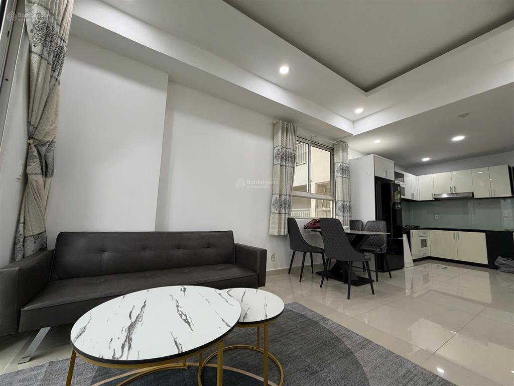Chuyên cho thuê the botanica phổ quang 75m2 2pn/2wc full nội thất, đầy đủ tiện ích