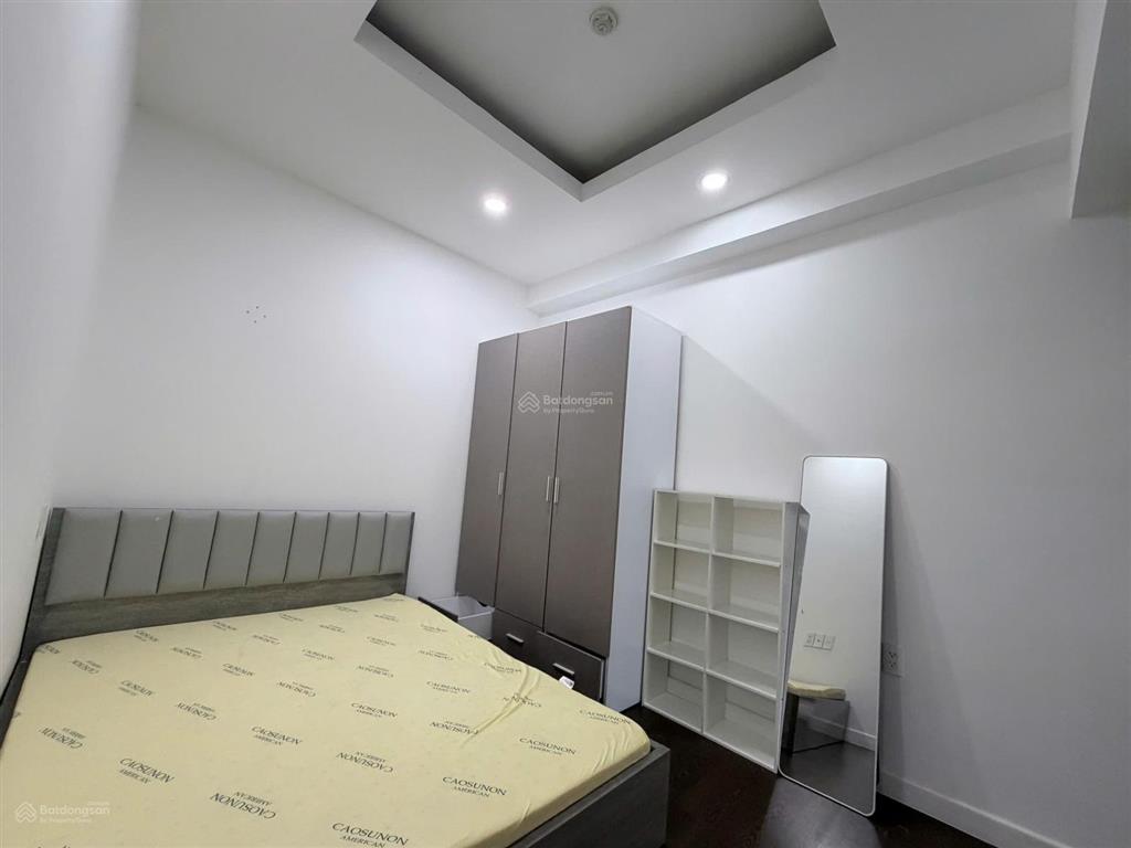Chuyên cho thuê the botanica phổ quang 75m2 2pn/2wc full nội thất, đầy đủ tiện ích
