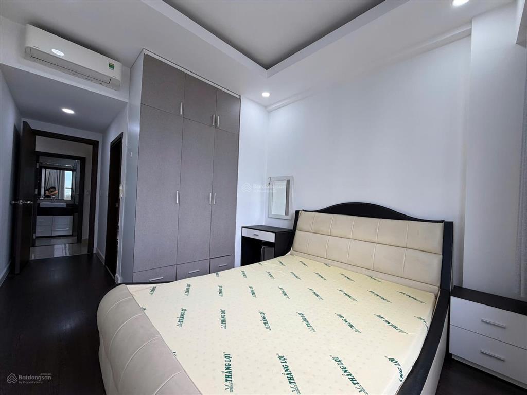 Chuyên cho thuê the botanica phổ quang 75m2 2pn/2wc full nội thất, đầy đủ tiện ích