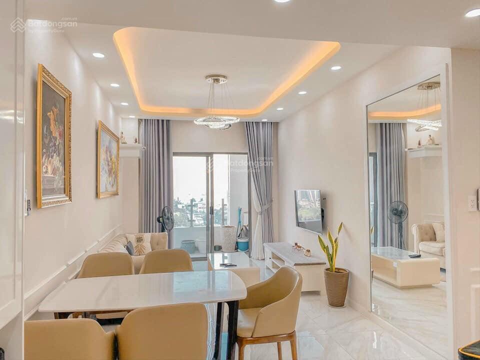 Căn hộ garden gate phú nhuận  công viên gia định 105m2 3 phòng ngủ  nội thất cao cấp