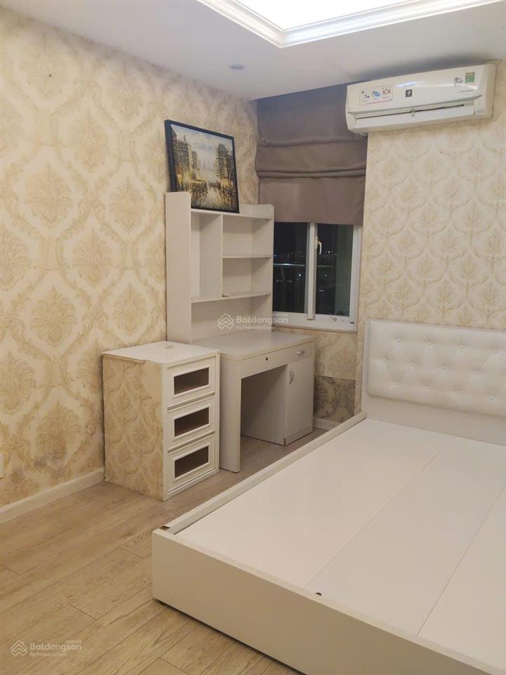 Căn hộ carillon hoàng hoa thám tân bình  85m2, 2 phòng ngủ full nội thất như hình, gần ga t3