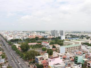 Cho thuê chung cư cộng hòa plaza  3 phòng ngủ 100m2 giá rẻ 14 triệu/tháng.