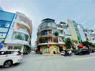 Bán nhà mặt tiền calmette  dt 9 x 21m, công nhận 185m2  4 tầng, giá 65 tỷ tl  tin thật 100%