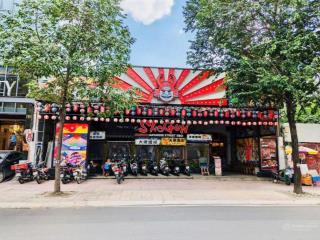 Bán nhà góc 2 mặt tiền đồng nai  dt 18 x 25m. cn 400m2  ctxd hầm + 8 lầu  giá bán 75 tỷ tl