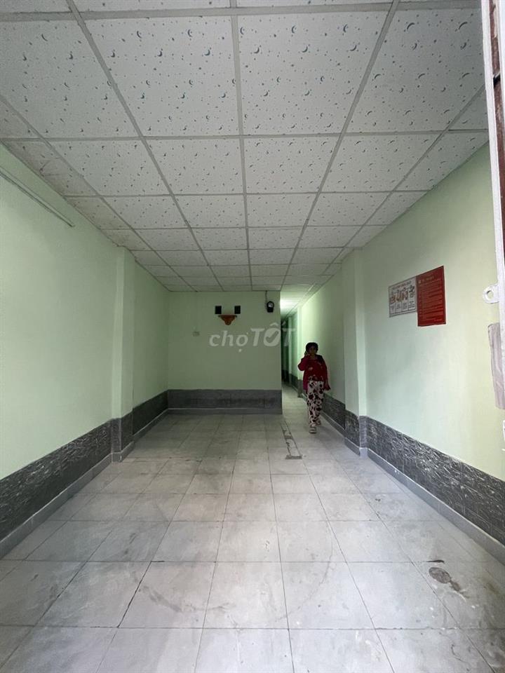 Cho thuê nhà nguyên căn HXH 80m2, 2 lầu, 8 phòng tiện làm CHDV