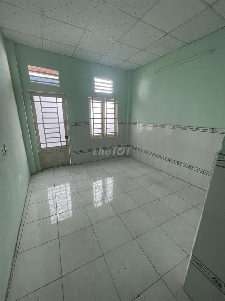 Cho thuê nhà nguyên căn HXH 80m2, 2 lầu, 8 phòng tiện làm CHDV