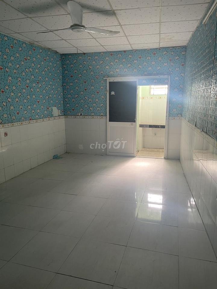 Cho thuê nhà nguyên căn HXH 80m2, 2 lầu, 8 phòng tiện làm CHDV