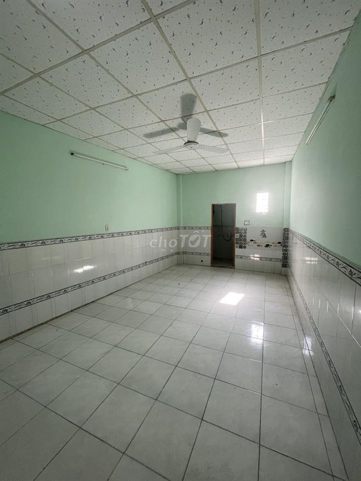 Cho thuê nhà nguyên căn HXH 80m2, 2 lầu, 8 phòng tiện làm CHDV
