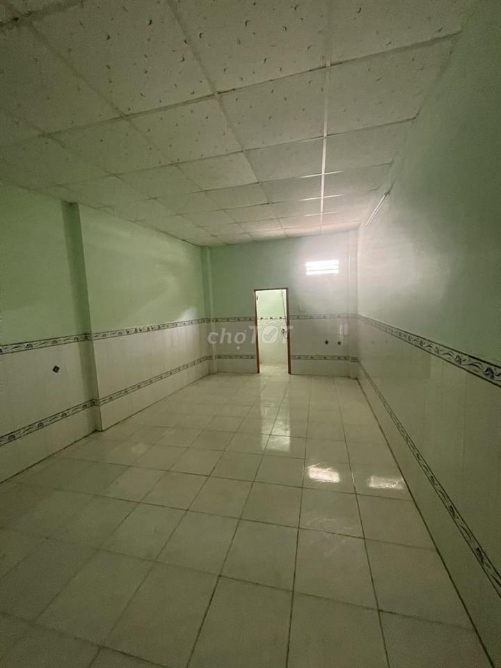 Cho thuê nhà nguyên căn HXH 80m2, 2 lầu, 8 phòng tiện làm CHDV