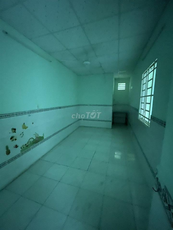 Cho thuê nhà nguyên căn HXH 80m2, 2 lầu, 8 phòng tiện làm CHDV