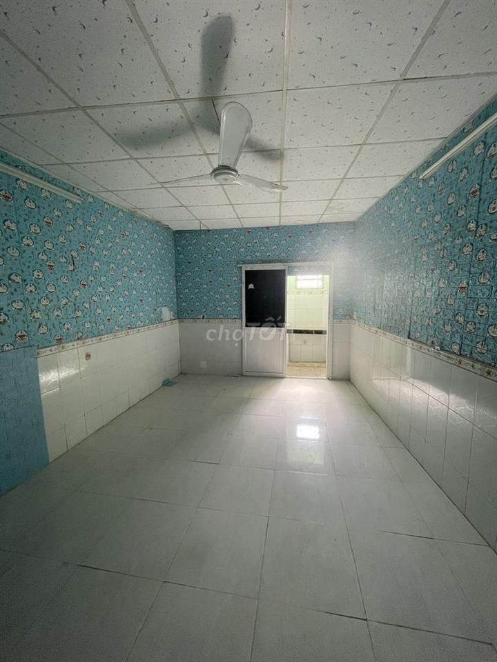 Cho thuê nhà nguyên căn HXH 80m2, 2 lầu, 8 phòng tiện làm CHDV