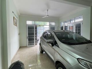 Cho thuê nhà HXH 10m Hồ Ngọc Lãm, 5x20, 3 lầu, 4 phòng lớn