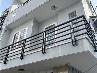 Cho thuê nhà HXT KDC Nam Hùng Vương, 4x10m, 3.5 tấm, 8.5 triệu!