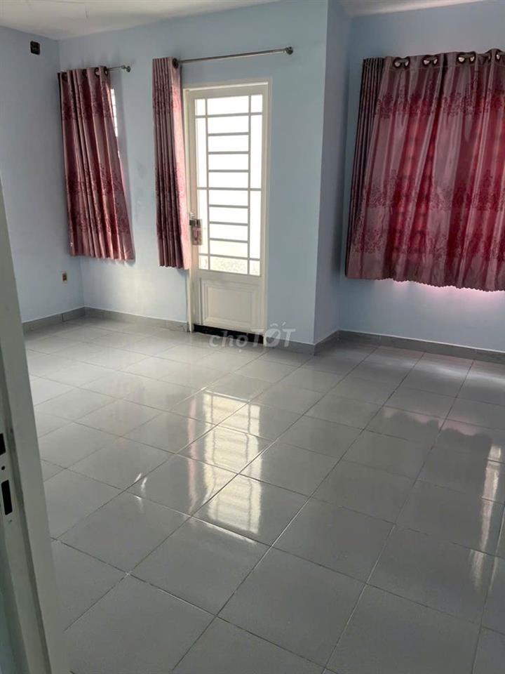 Cho thuê nhà HXT KDC Nam Hùng Vương, 4x10m, 3.5 tấm, 8.5 triệu!