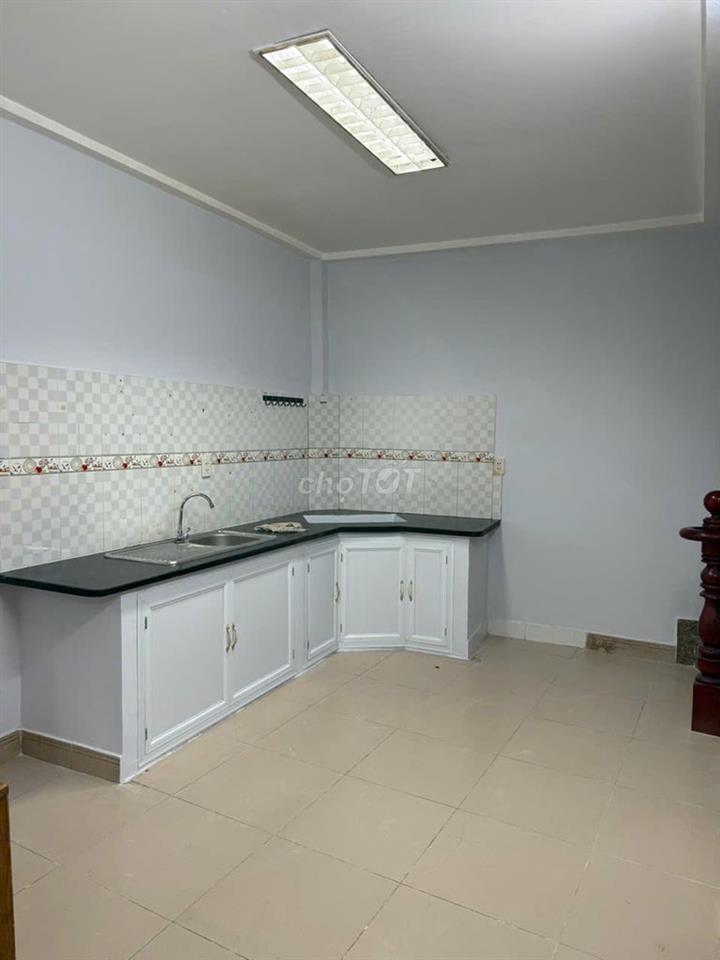 Cho thuê nhà hẻm 3m Phan Anh, 4m x 8m, lửng 1 lầu 2 phòng!