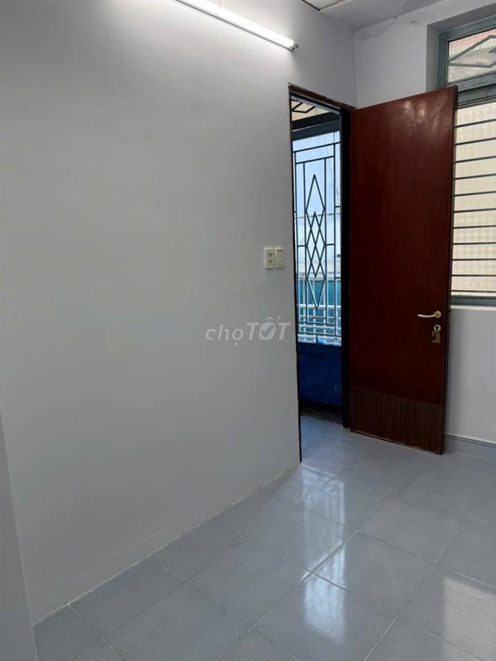 Cho thuê nhà hẻm 3m Phan Anh, 4m x 8m, lửng 1 lầu 2 phòng!