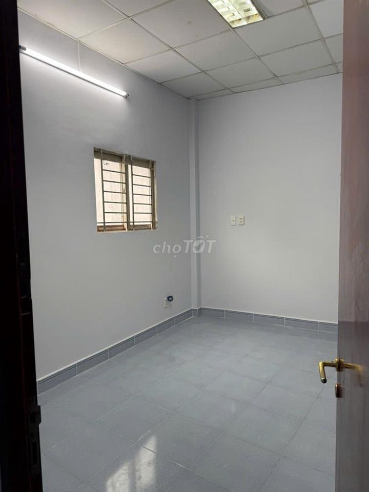 Cho thuê nhà hẻm 3m Phan Anh, 4m x 8m, lửng 1 lầu 2 phòng!