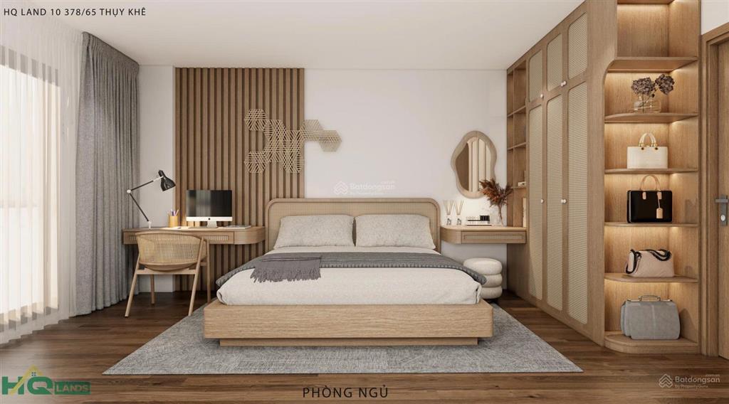 Cần bán nhà xây mới 7 tầng phố thụy khuê, võng thị, tây hồ