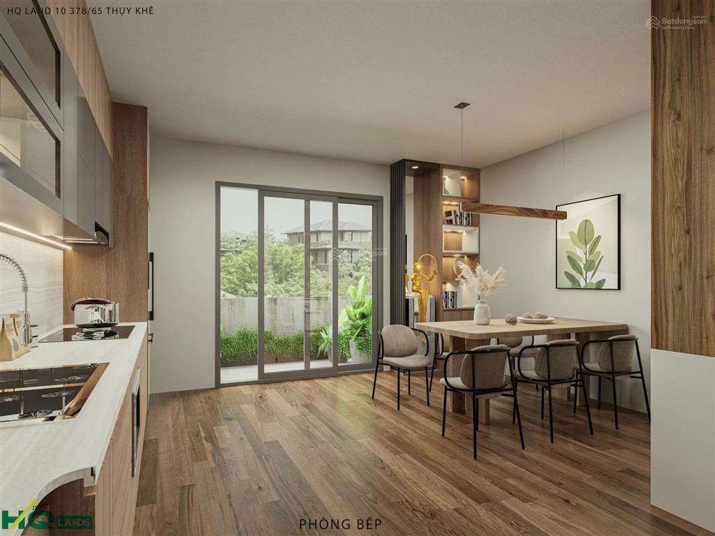 Cần bán nhà xây mới 7 tầng phố thụy khuê, võng thị, tây hồ