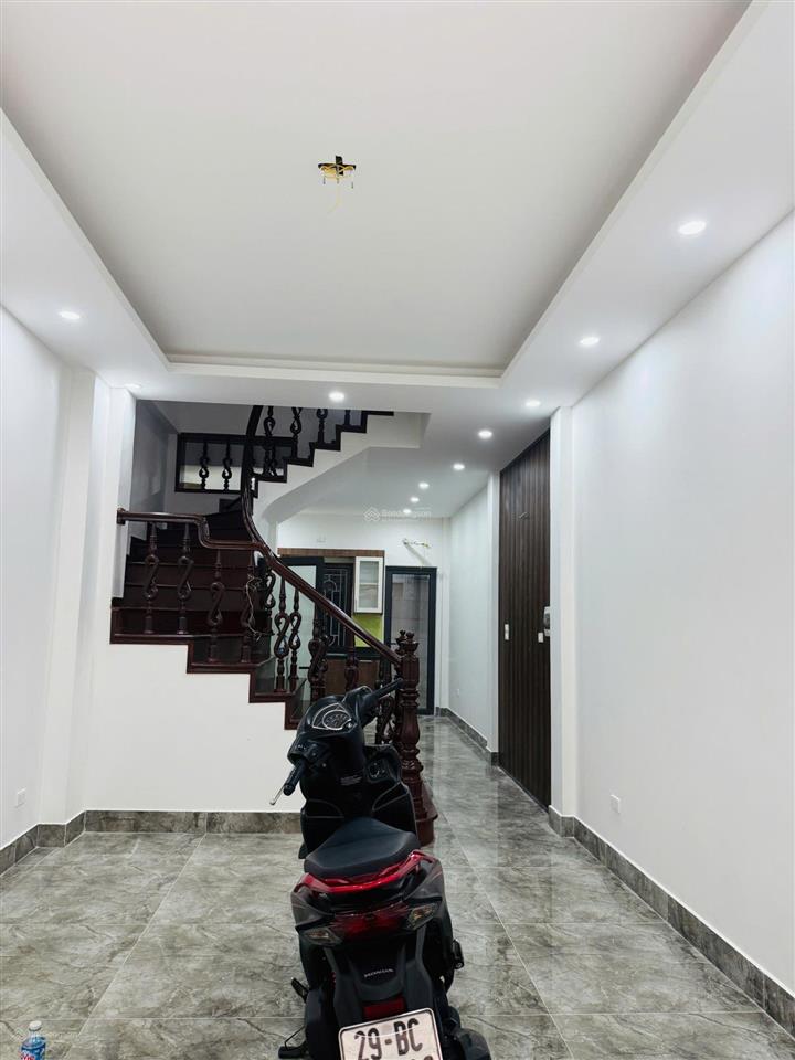 Cho thuê nhà riêng đẹp tại ngõ 89 phan kế bính, 13triệu, 60 m2, 3pn, 3wc
